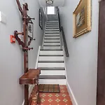 The Merchant's House Apartamento