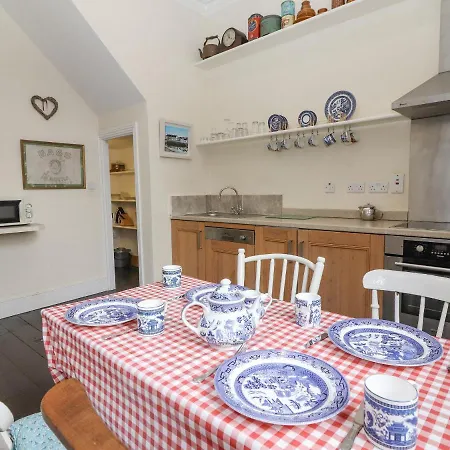 The Merchant's House キルラッシュ