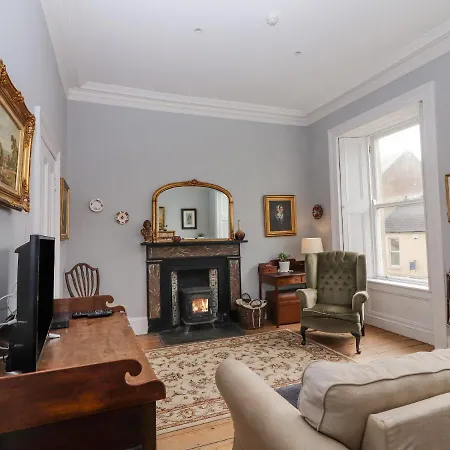 The Merchant's House