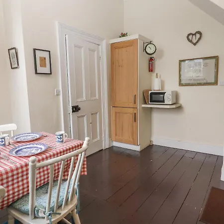 The Merchant's House Apartment Kilrush