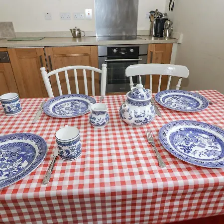 The Merchant's House アパート キルラッシュ