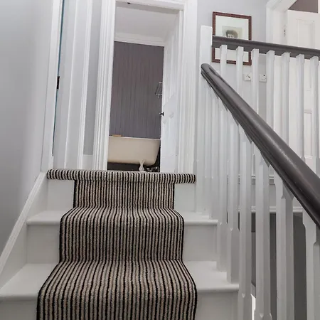 The Merchant's House Apartment Kilrush