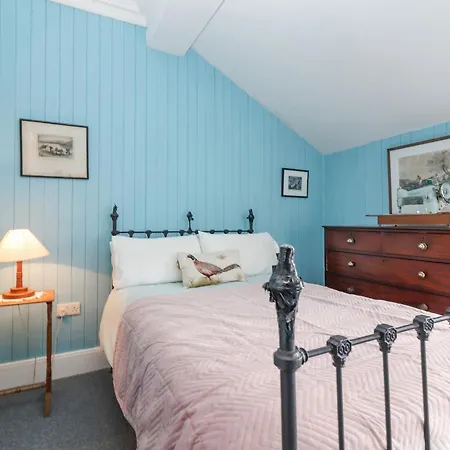 Apartmán The Merchant's House Kilrush
