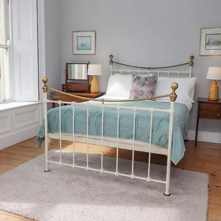 Apartment The Merchant's House *