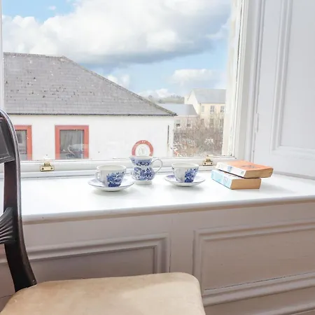 The Merchant's House Kilrush