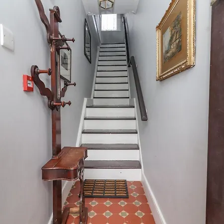 The Merchant's House Apartment