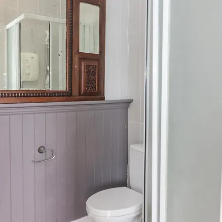 The Merchant's House *