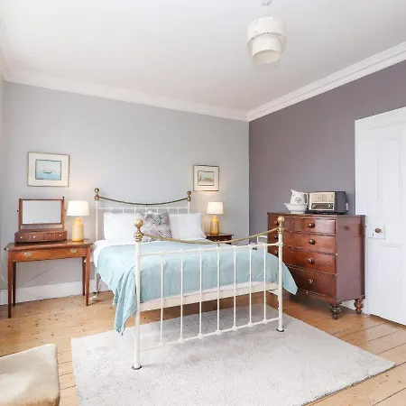 Apartment The Merchant's House Kilrush