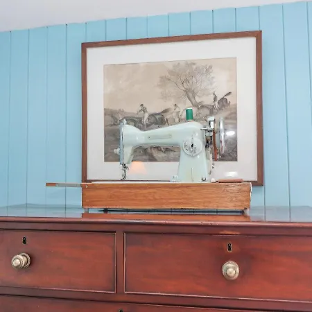 Apartment The Merchant's House Kilrush