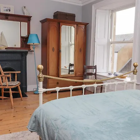 The Merchant's House