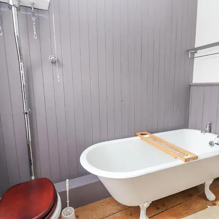 The Merchant's House * Kilrush