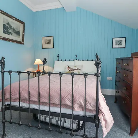 The Merchant's House