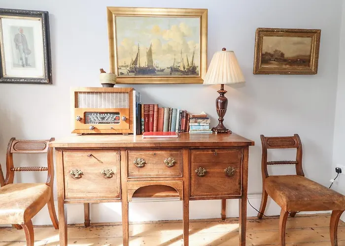 The Merchant's House * Kilrush