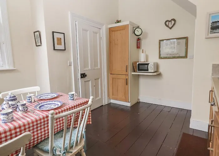 The Merchant's House Apartmán Kilrush