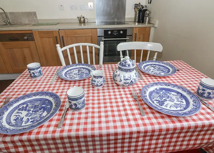 The Merchant's House Apartmán Kilrush