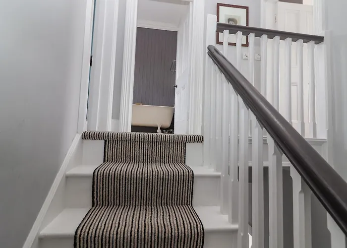 The Merchant's House Apartmán Kilrush