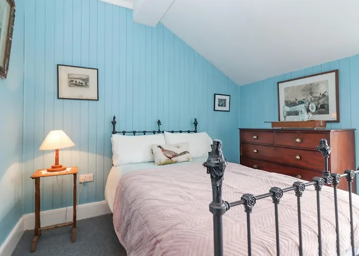 Apartmán The Merchant's House Kilrush