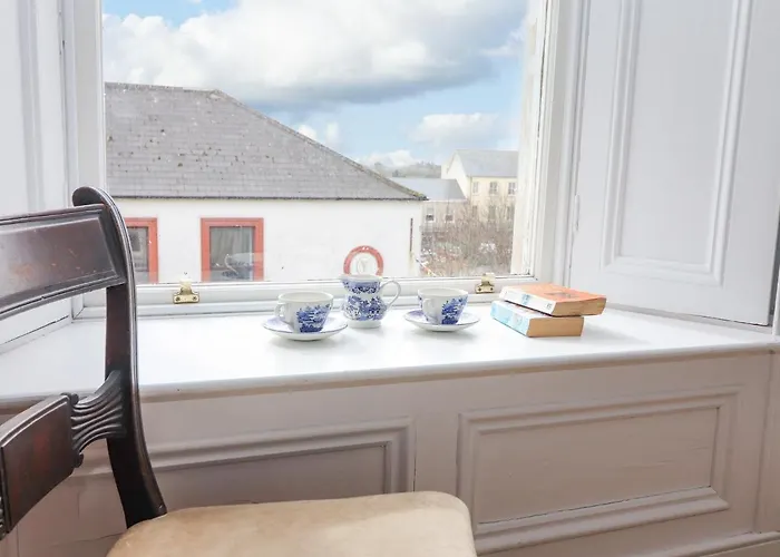 The Merchant's House Kilrush