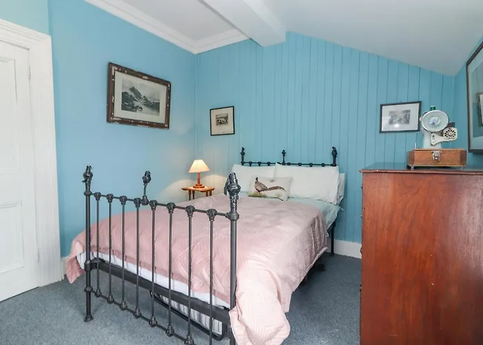 The Merchant's House Apartmán Kilrush