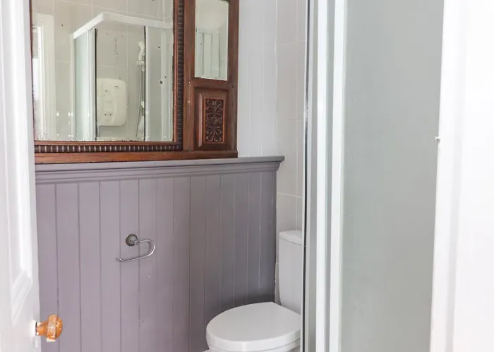 The Merchant's House *