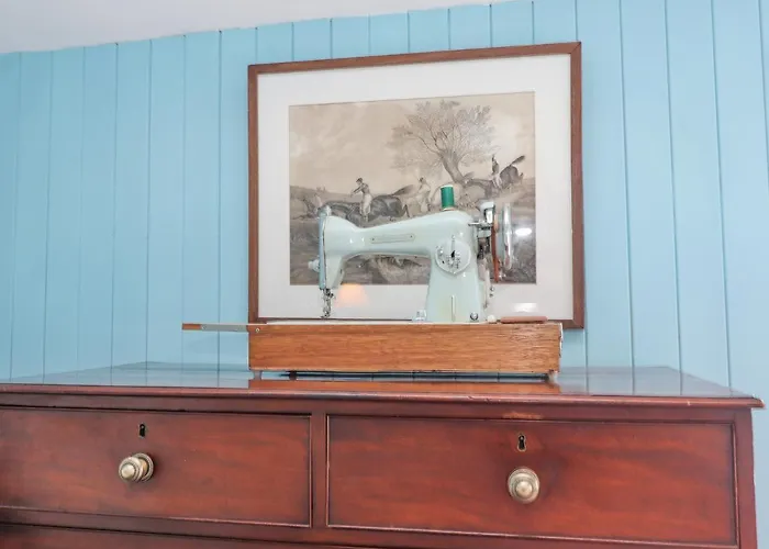 Apartmán The Merchant's House Kilrush