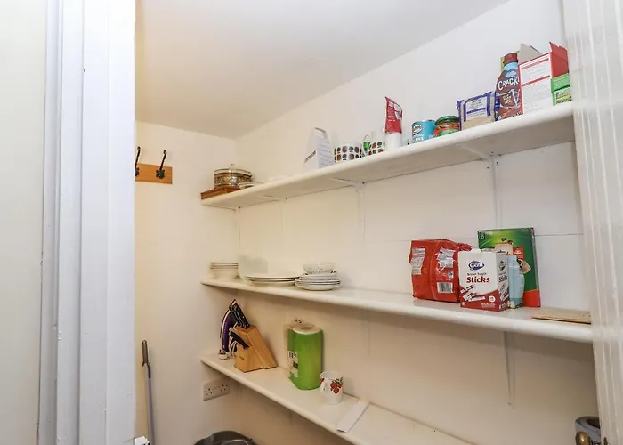 Apartmán The Merchant's House *