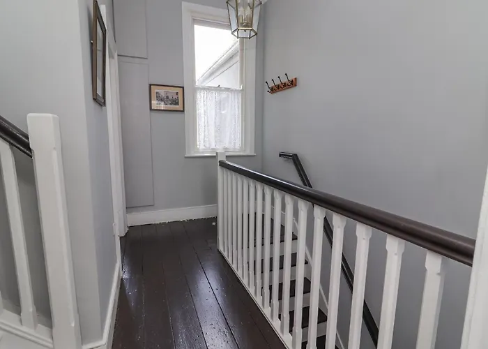 The Merchant's House Kilrush