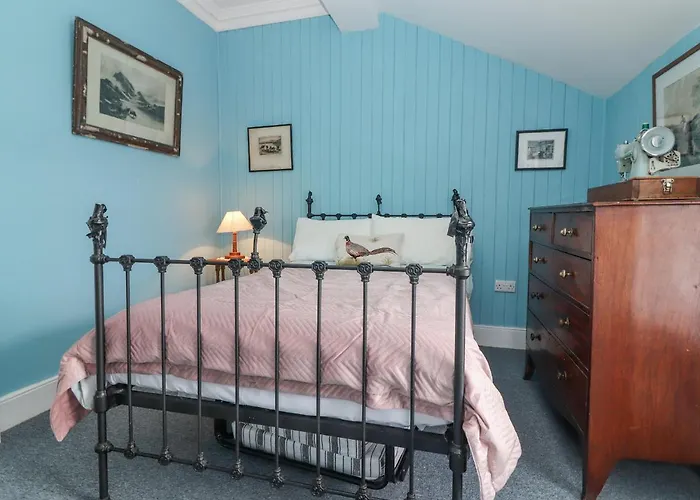 The Merchant's House