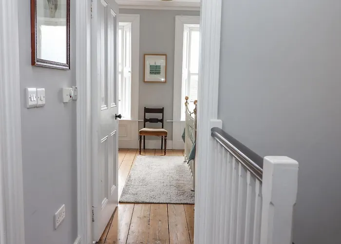 The Merchant's House Kilrush